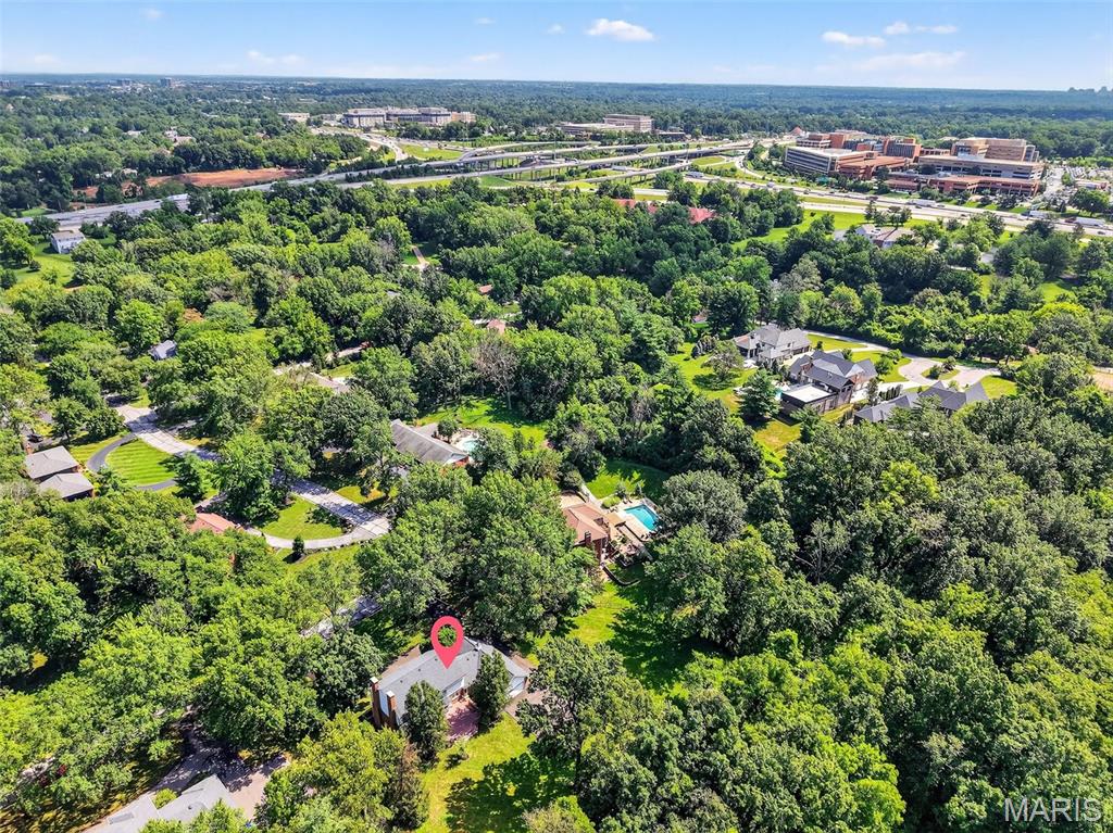 Huntington Farm 2 - Residential