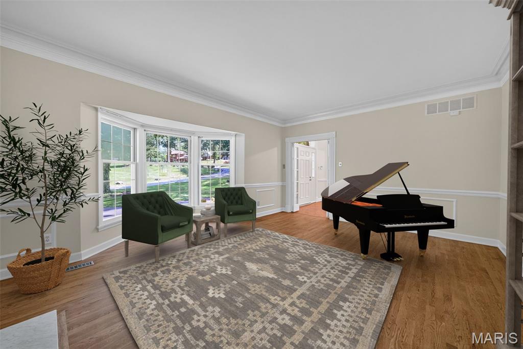 Huntington Farm 2 - Residential