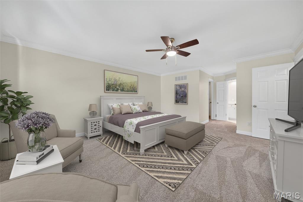 Huntington Farm 2 - Residential