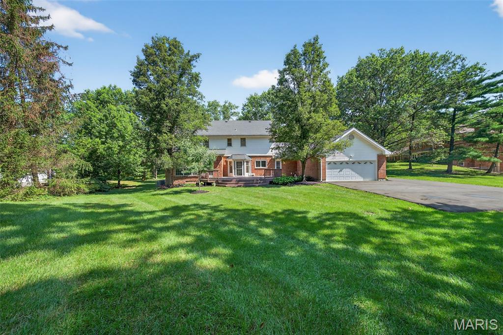 Huntington Farm 2 - Residential