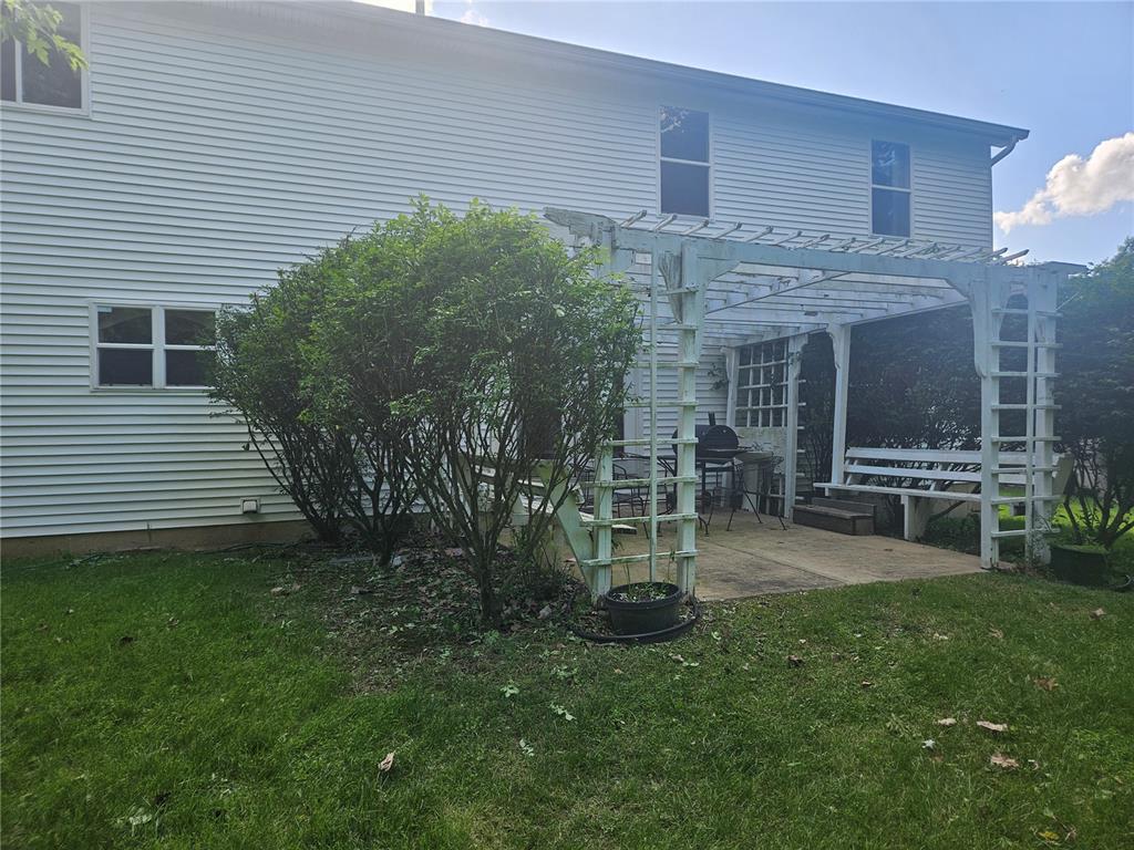 826 Oak Mill Lane