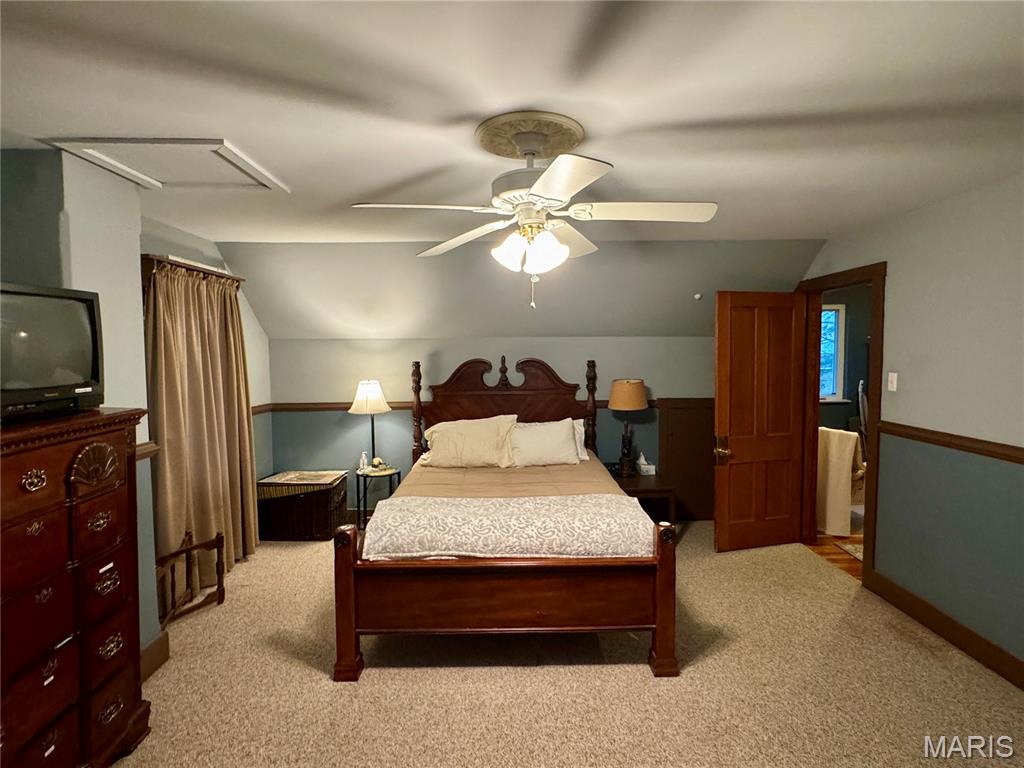 Market Street - Residential