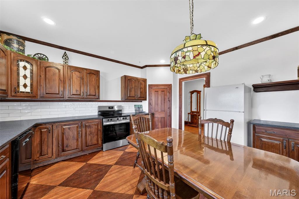 Market Street - Residential