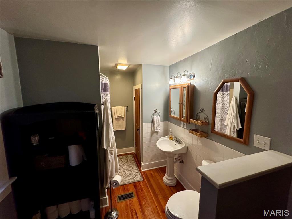 Market Street - Residential