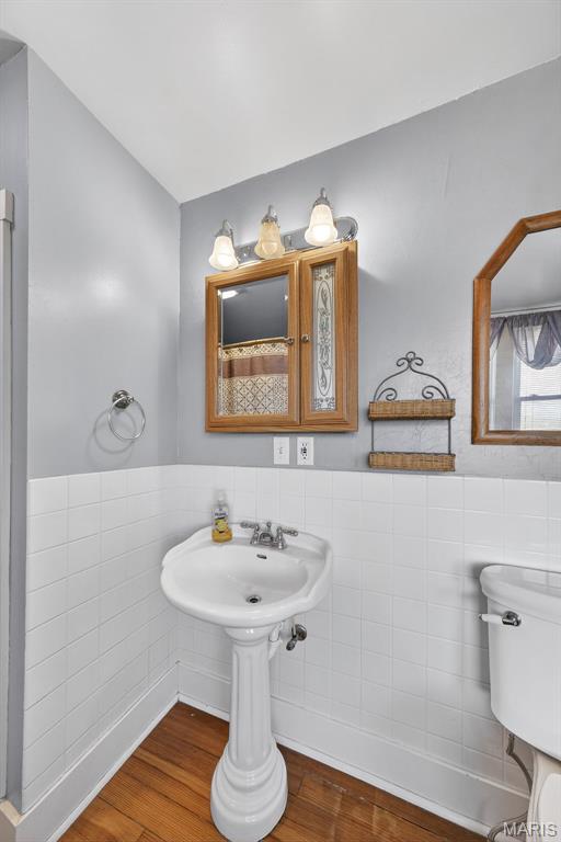 Market Street - Residential