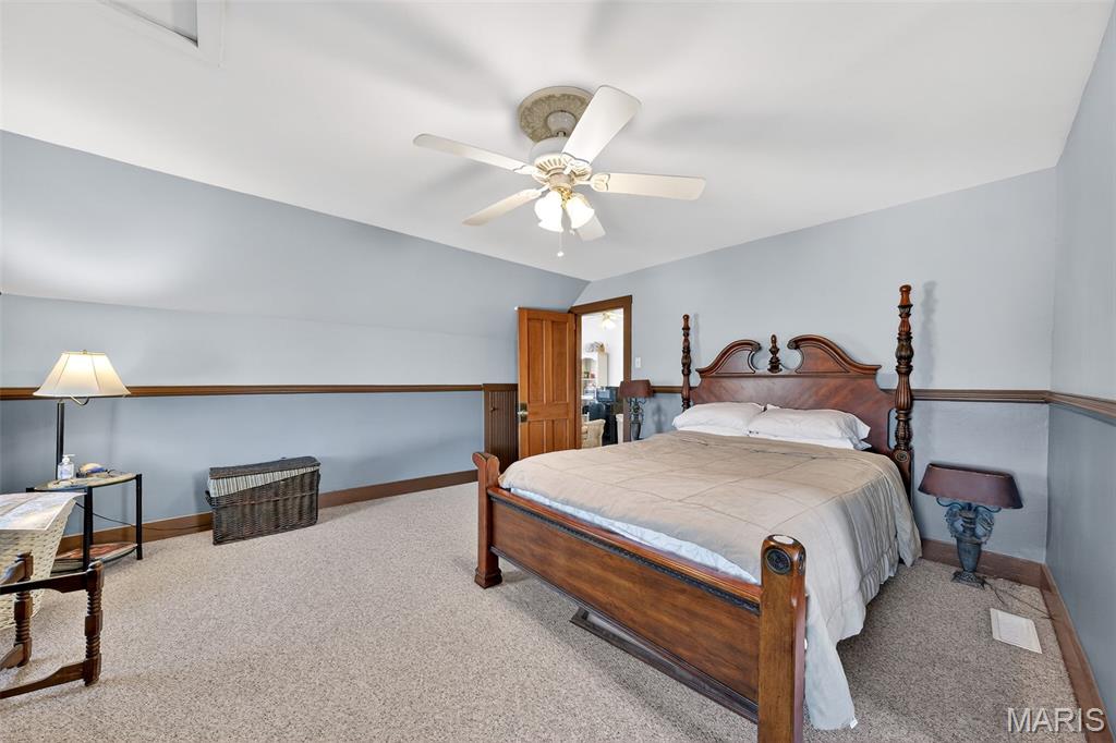 Market Street - Residential