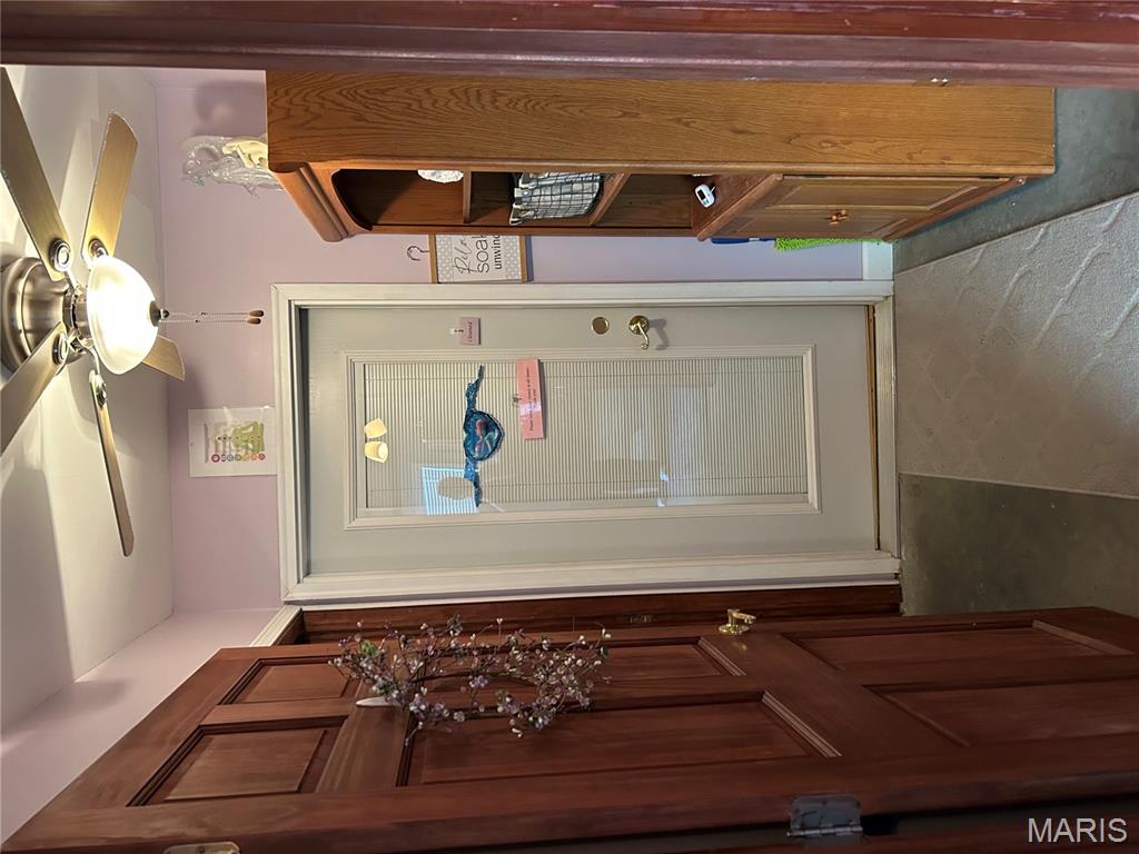 Market Street - Residential