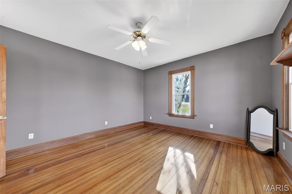 Market Street - Residential