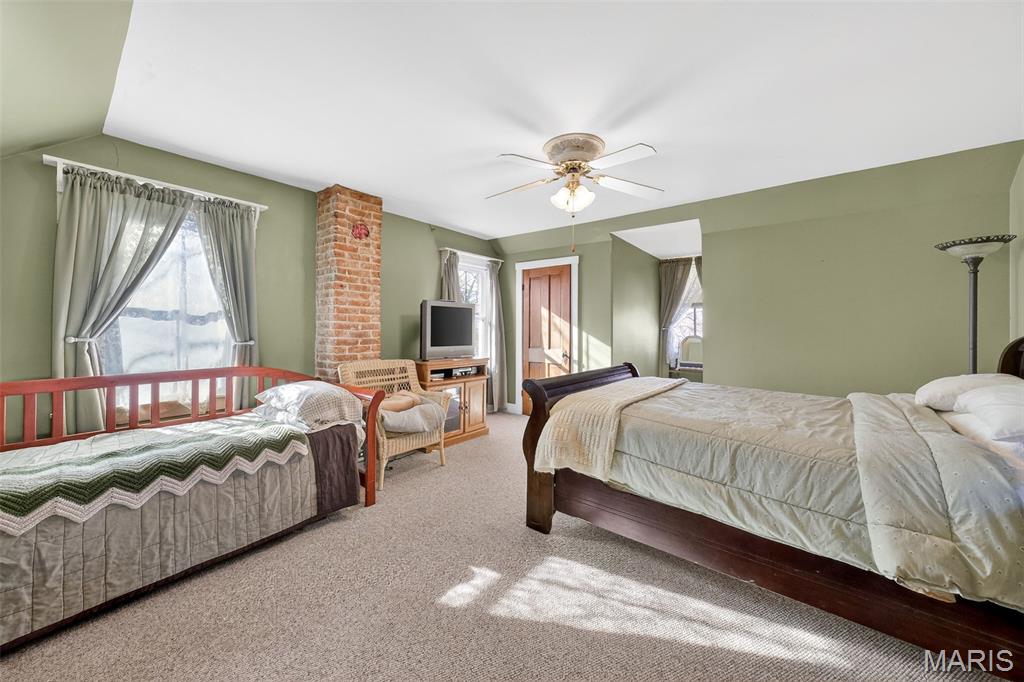 Market Street - Residential