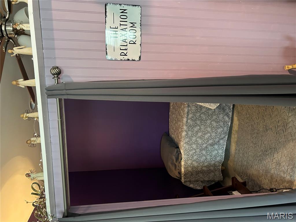 Market Street - Residential