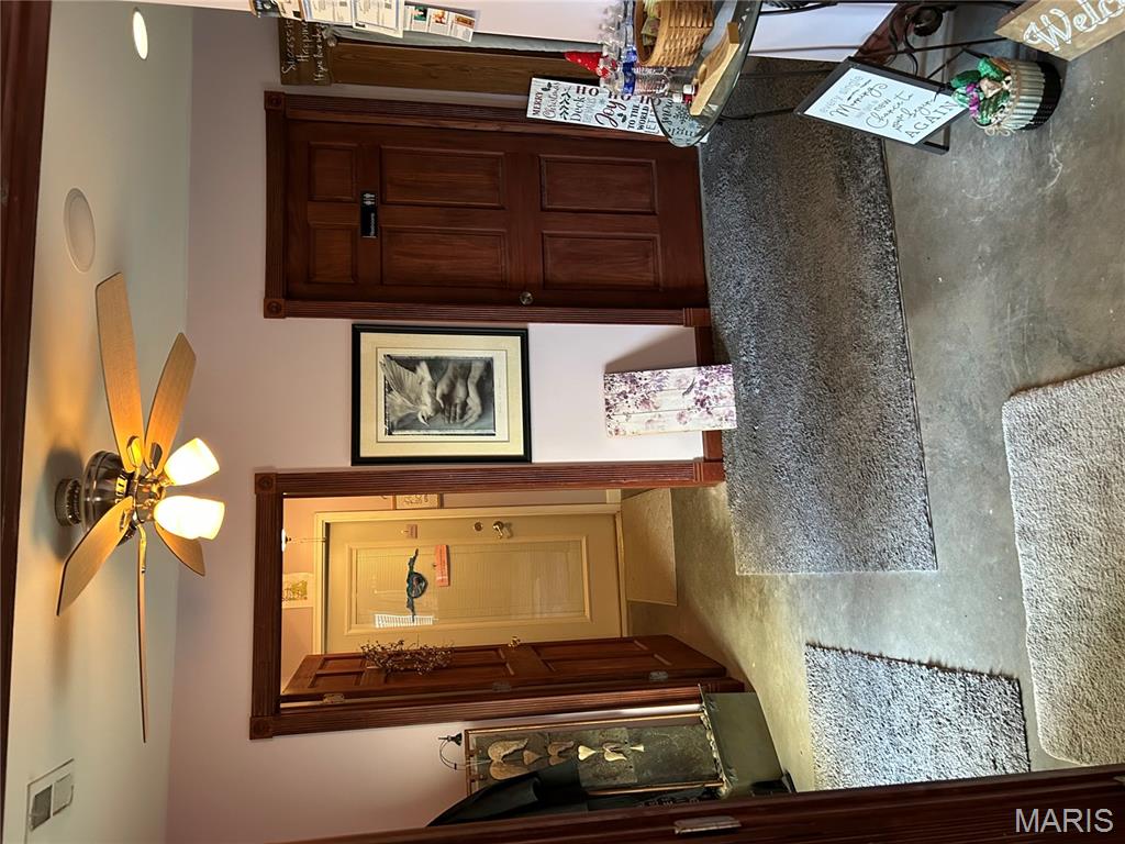 Market Street - Residential