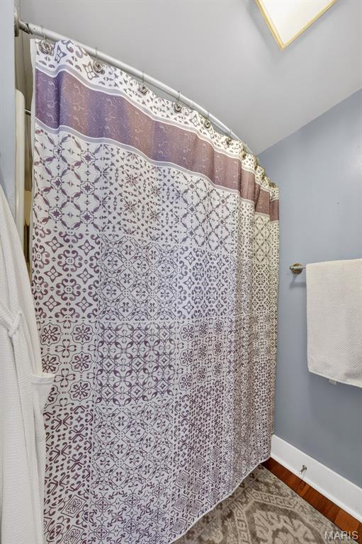 Market Street - Residential