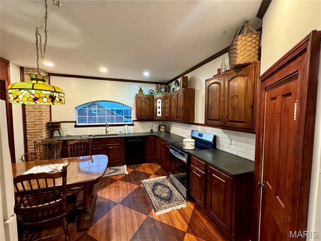 Market Street - Residential