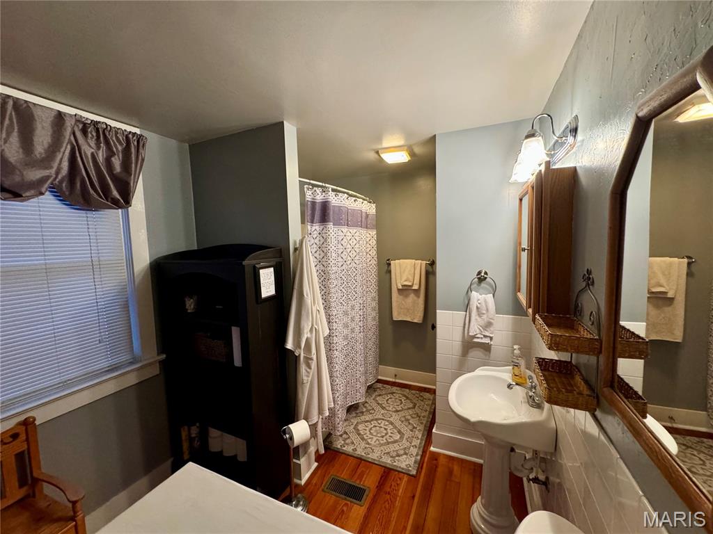 Market Street - Residential