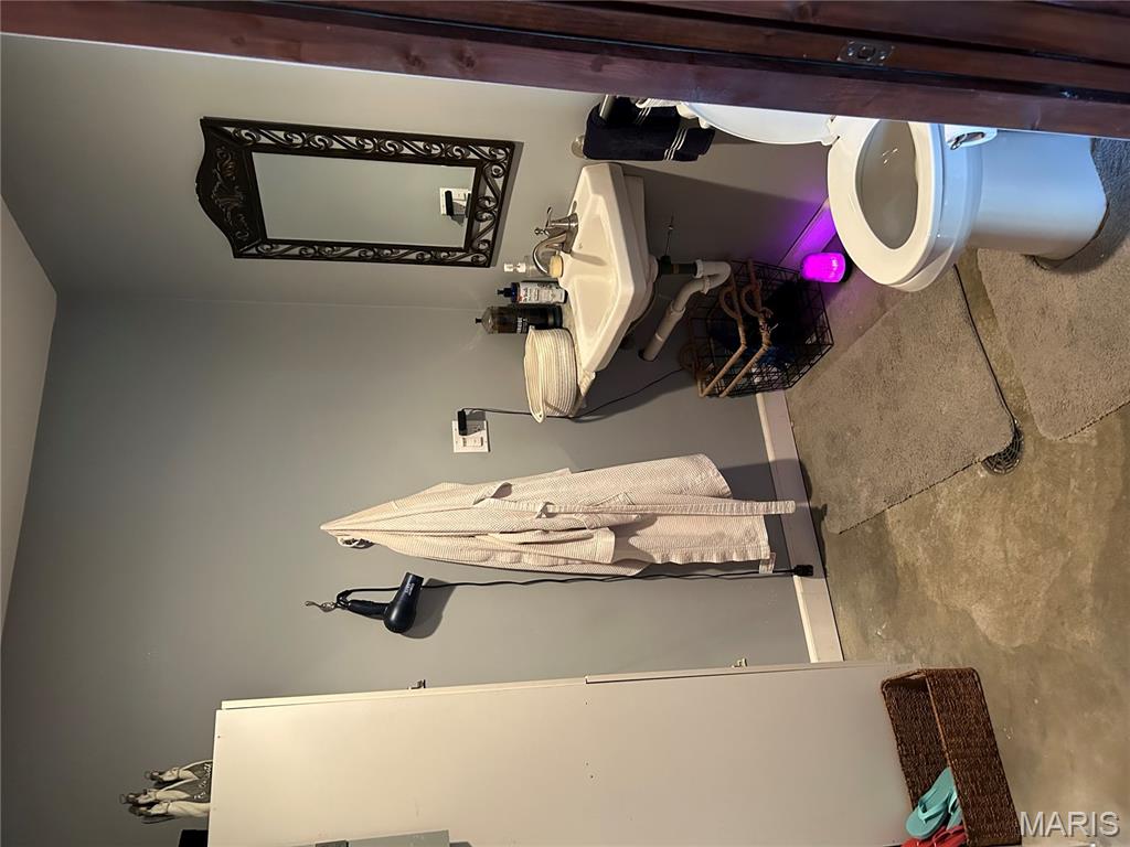 Market Street - Residential