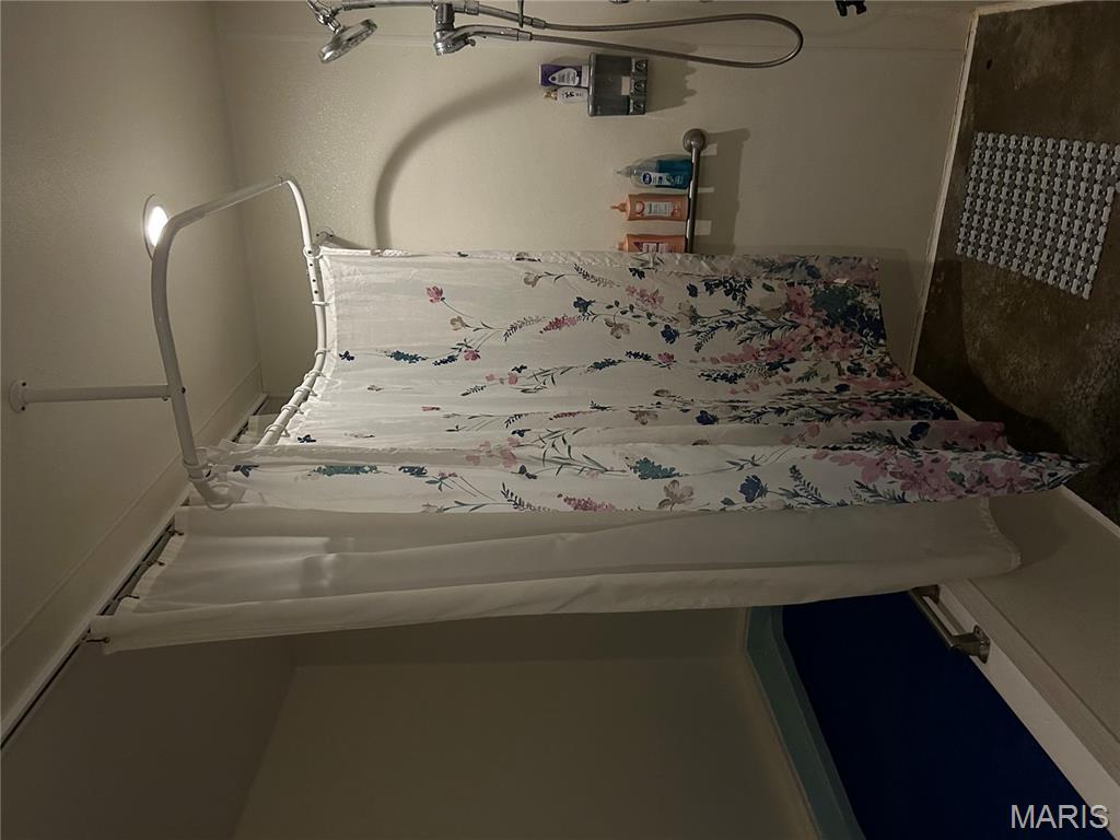 Market Street - Residential