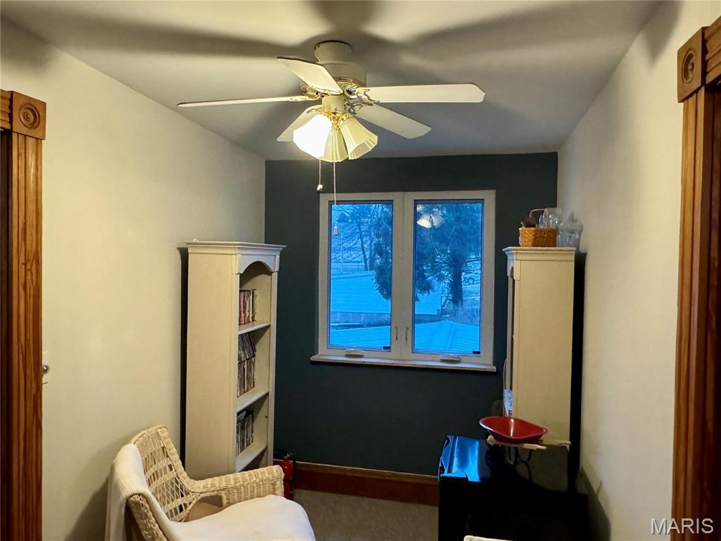 Market Street - Residential