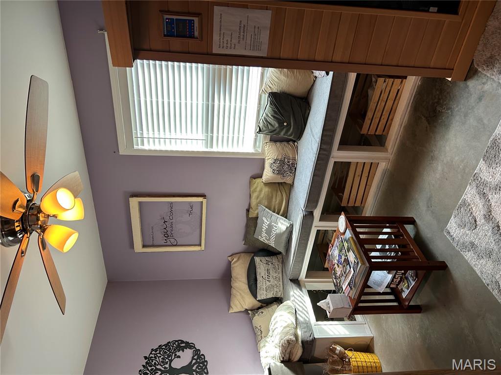 Market Street - Residential