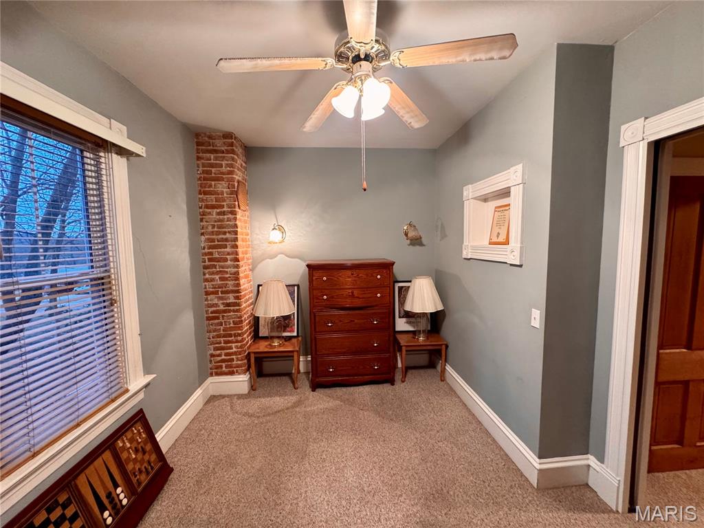 Market Street - Residential