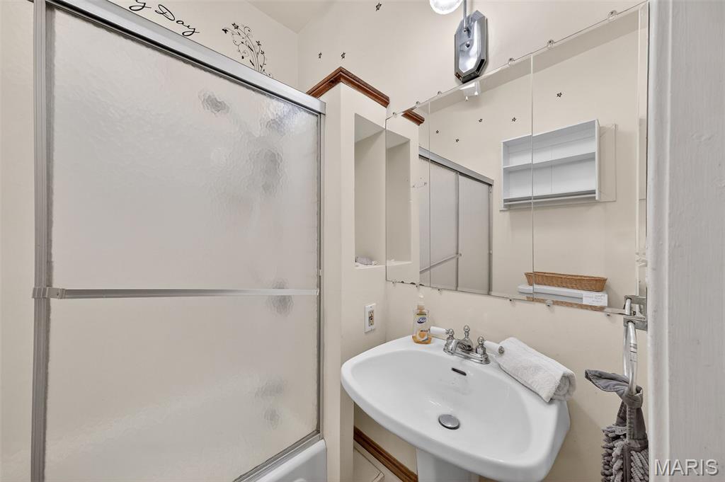 Market Street - Residential