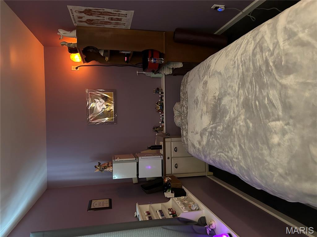 Market Street - Residential