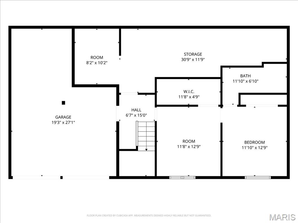 Gascony 1 - Residential