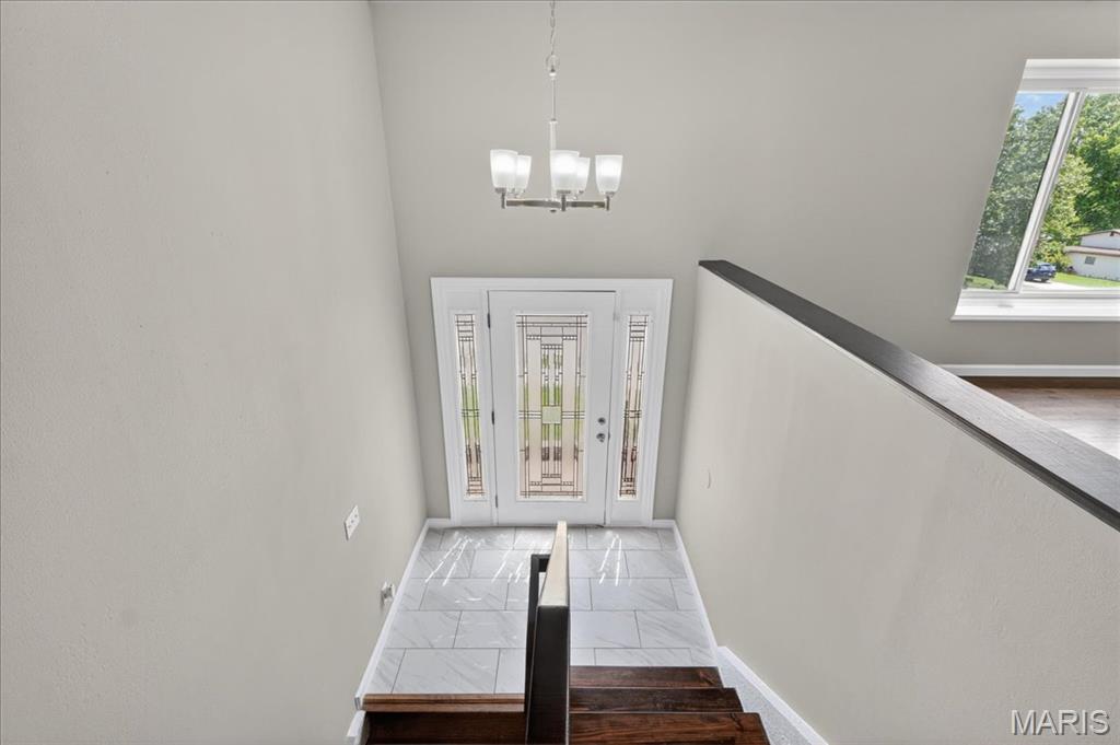 Gascony 1 - Residential