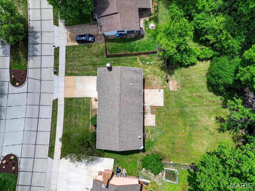 Gascony 1 - Residential