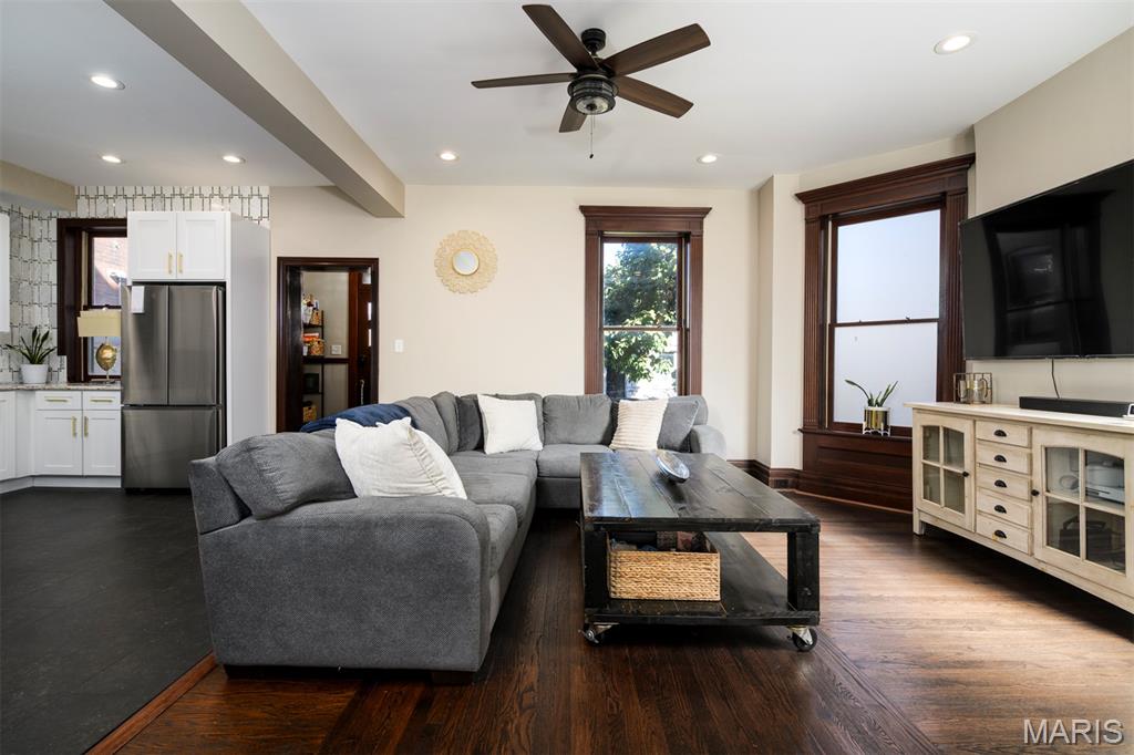 Gibson Heights Add - Residential