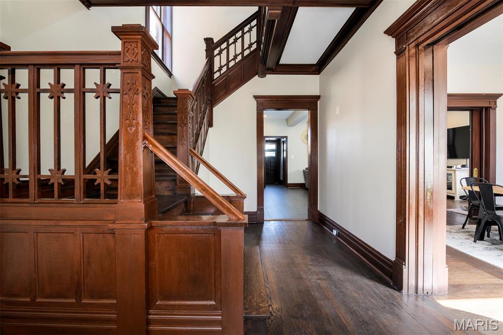Gibson Heights Add - Residential