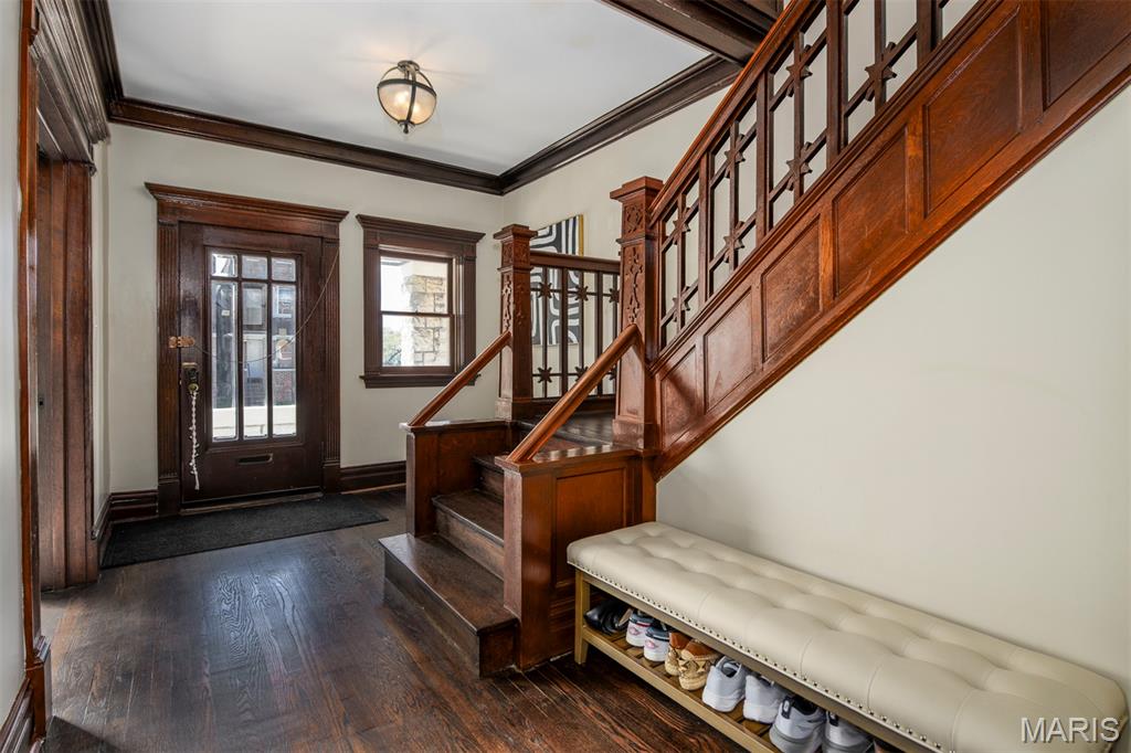 Gibson Heights Add - Residential