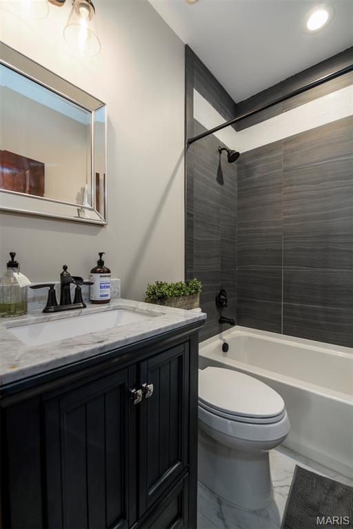 Gibson Heights Add - Residential