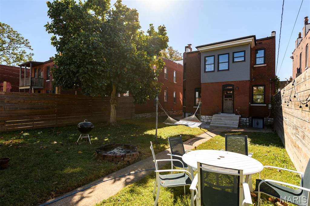 Gibson Heights Add - Residential