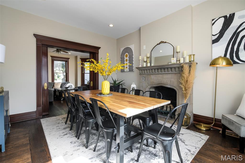 Gibson Heights Add - Residential