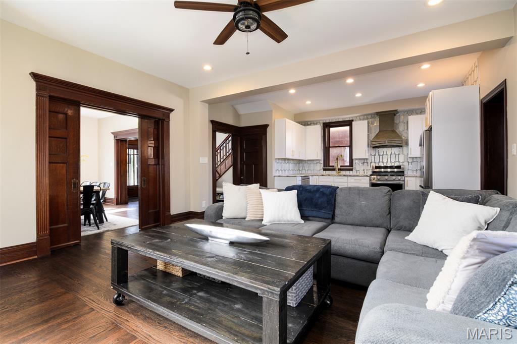 Gibson Heights Add - Residential