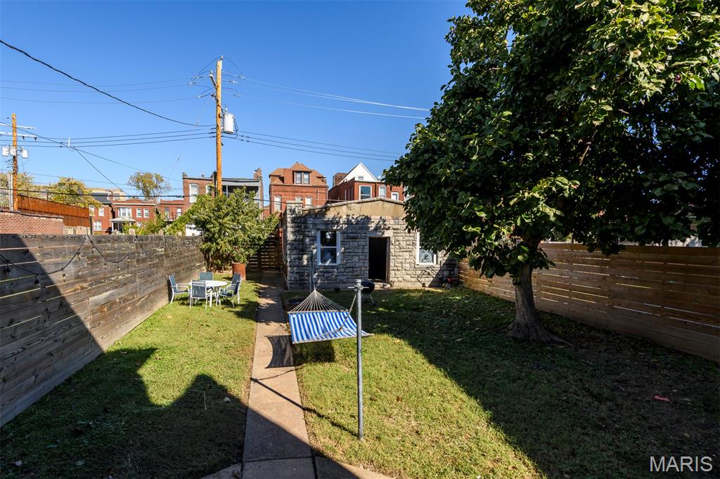Gibson Heights Add - Residential