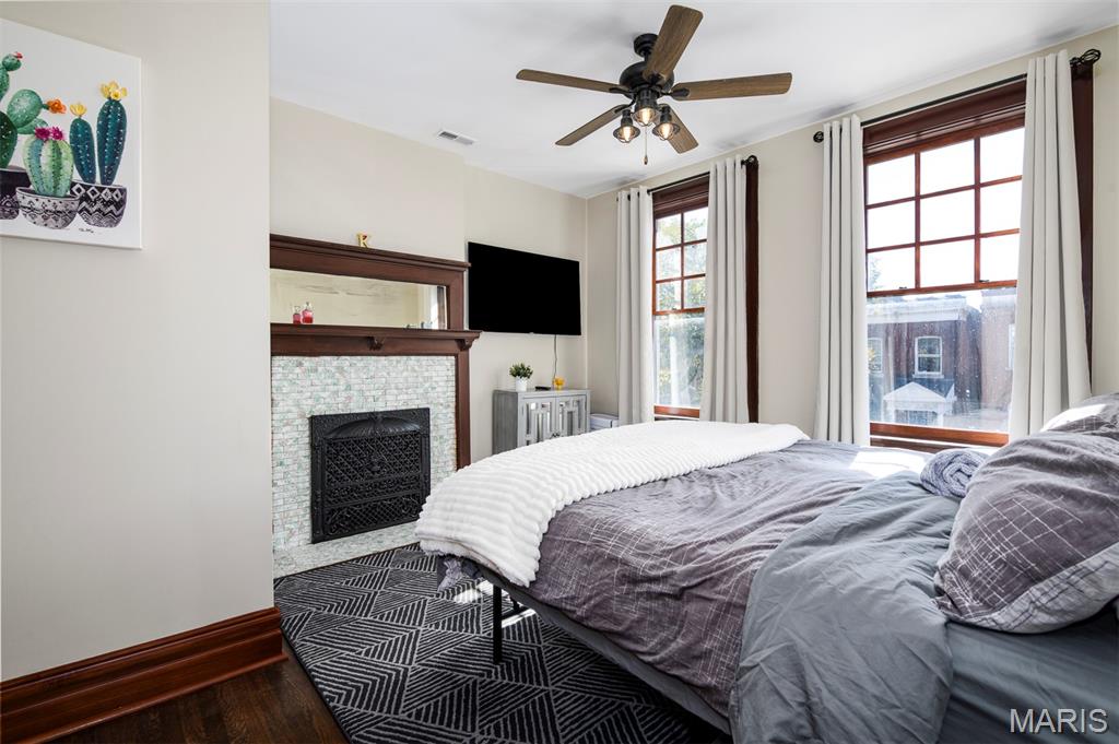 Gibson Heights Add - Residential