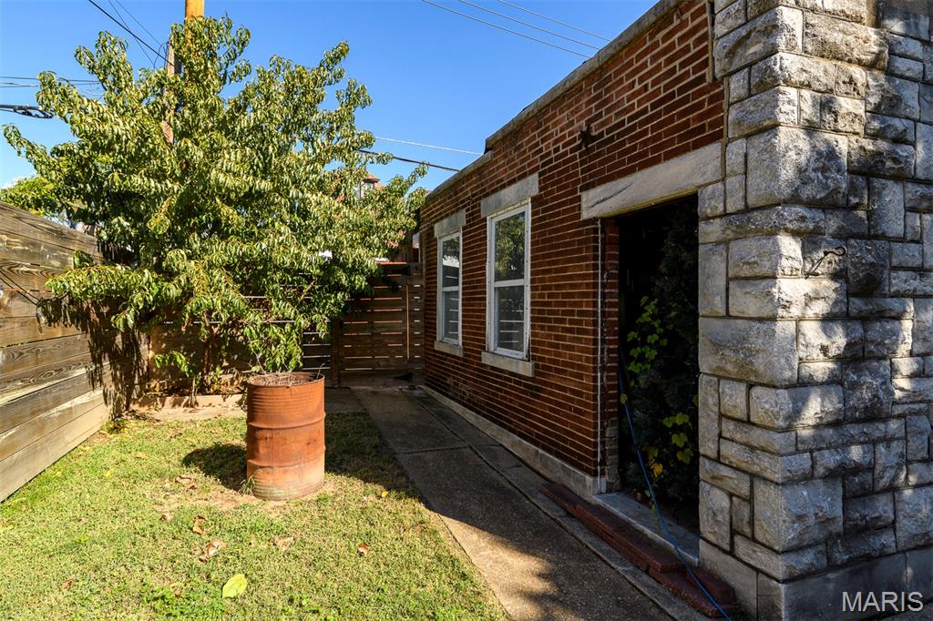 Gibson Heights Add - Residential