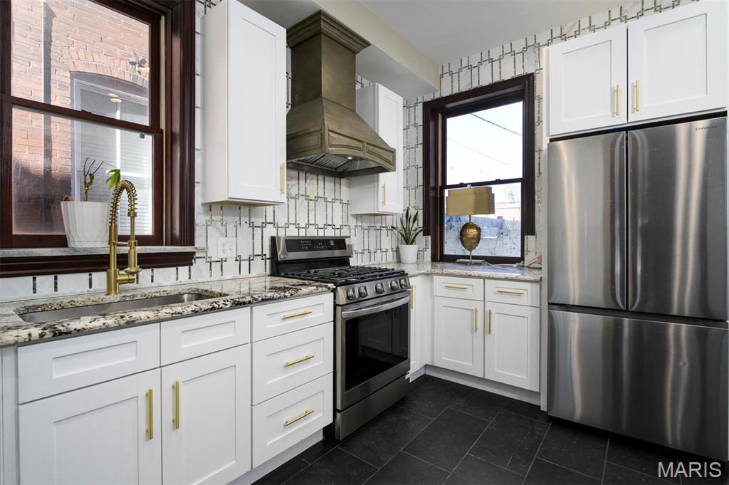Gibson Heights Add - Residential