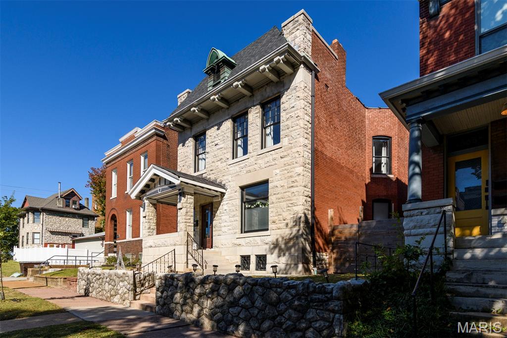 Gibson Heights Add - Residential