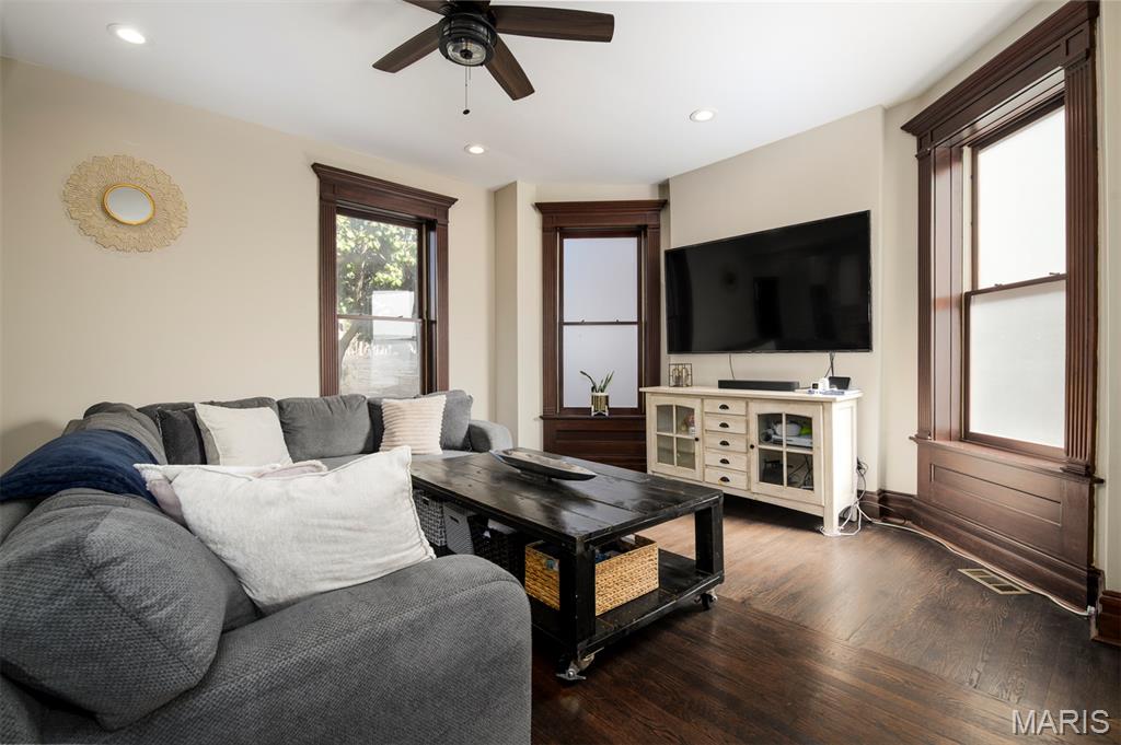Gibson Heights Add - Residential