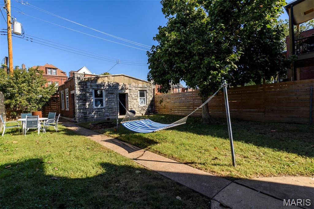 Gibson Heights Add - Residential