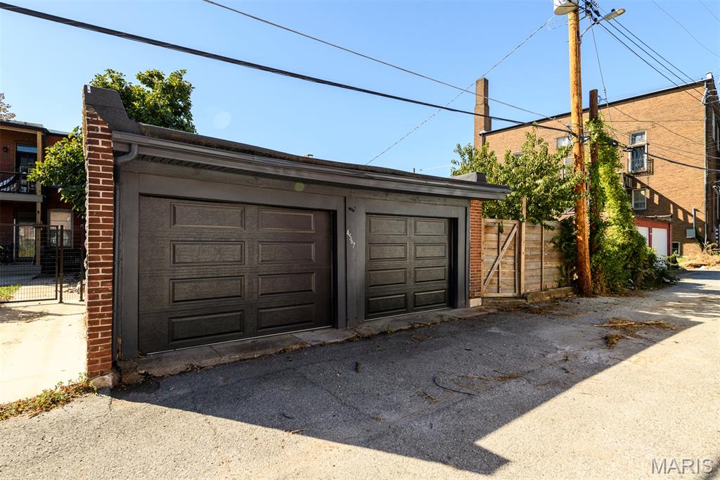 Gibson Heights Add - Residential