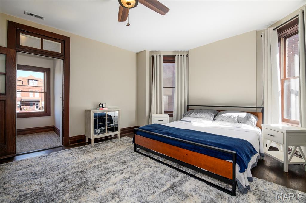 Gibson Heights Add - Residential