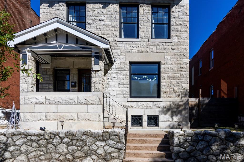 Gibson Heights Add - Residential