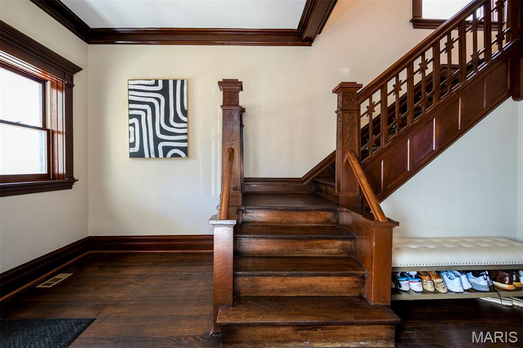 Gibson Heights Add - Residential