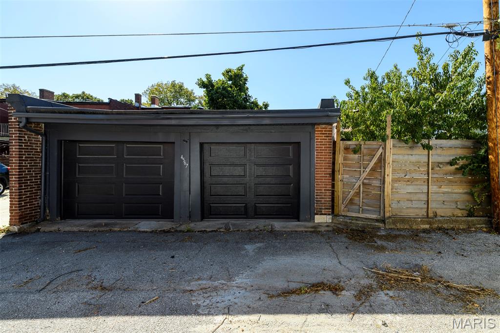 Gibson Heights Add - Residential