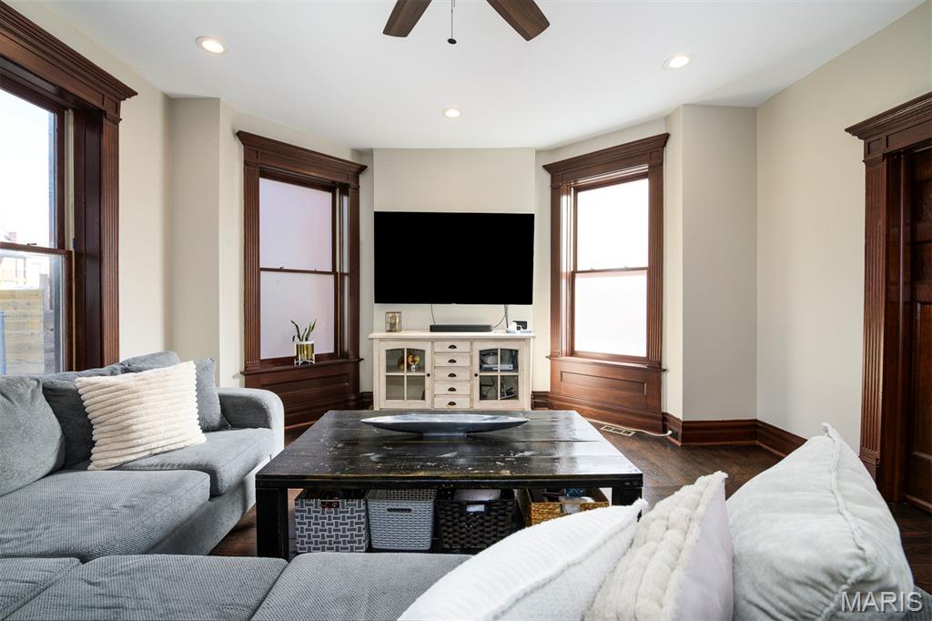 Gibson Heights Add - Residential
