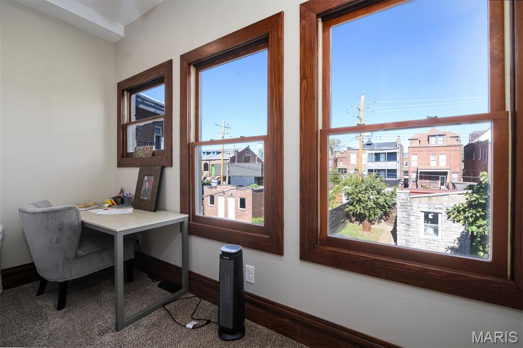 Gibson Heights Add - Residential
