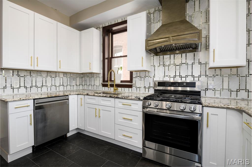 Gibson Heights Add - Residential